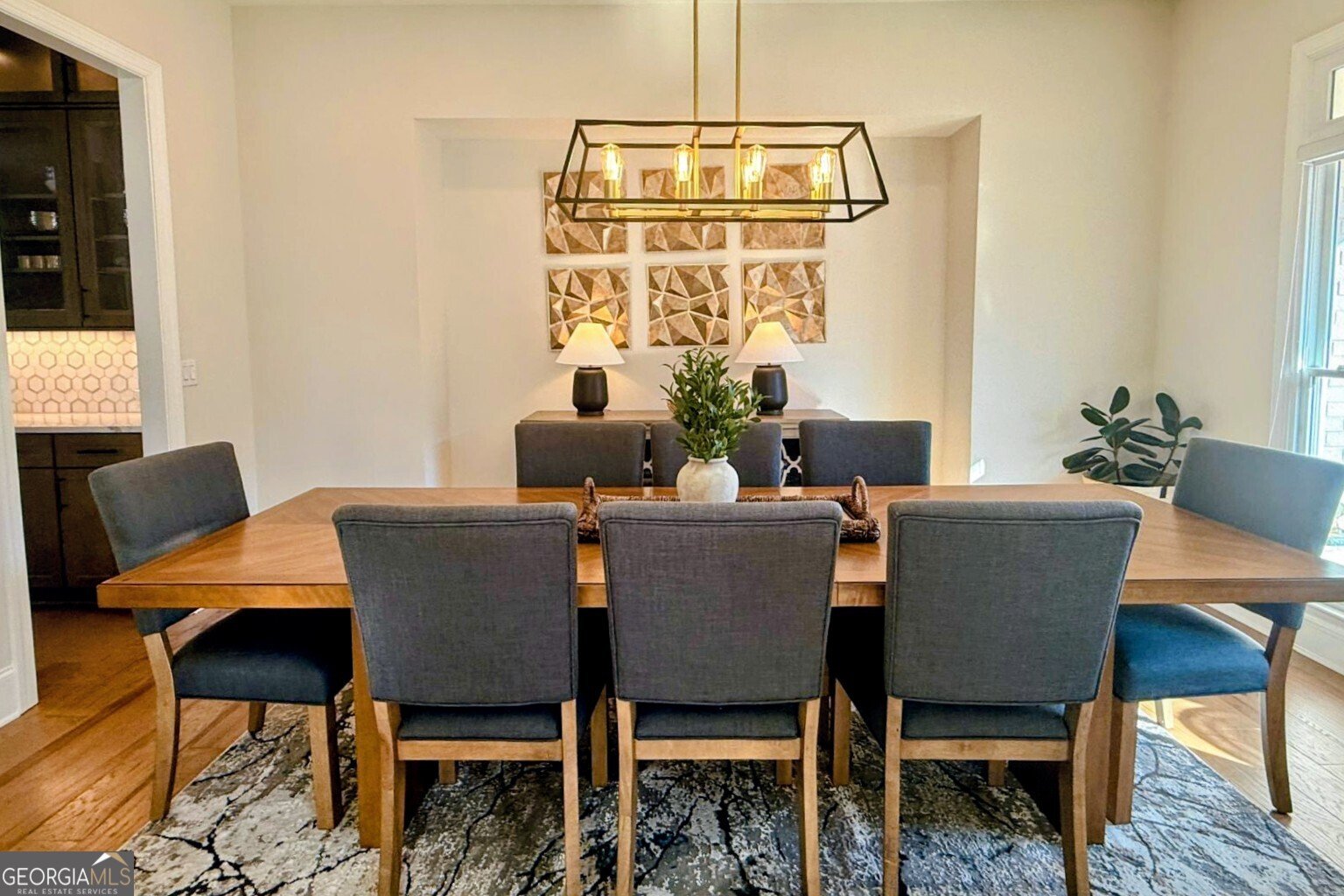 2907 Treeside Terrace Marietta - Photo 9