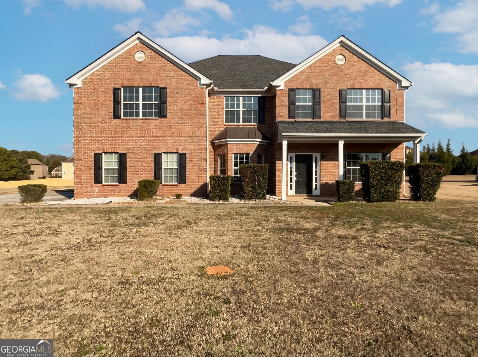 60 Muirfield Drive Covington - Photo 27