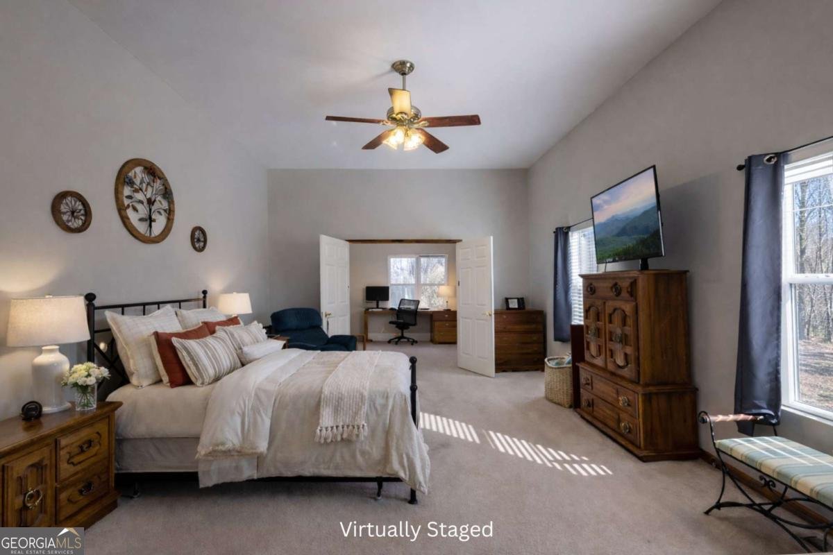 120 Cypress Lane Ellijay - Photo 10