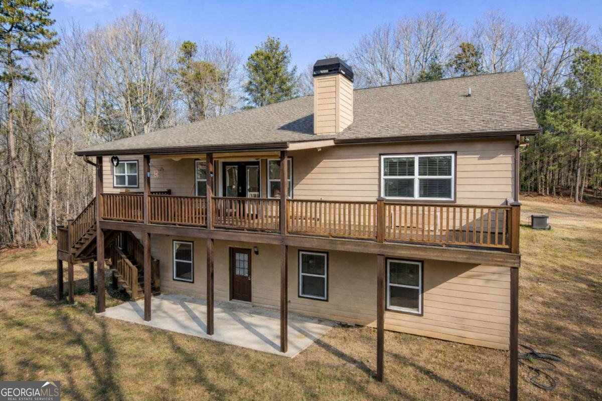 120 Cypress Lane Ellijay - Photo 19