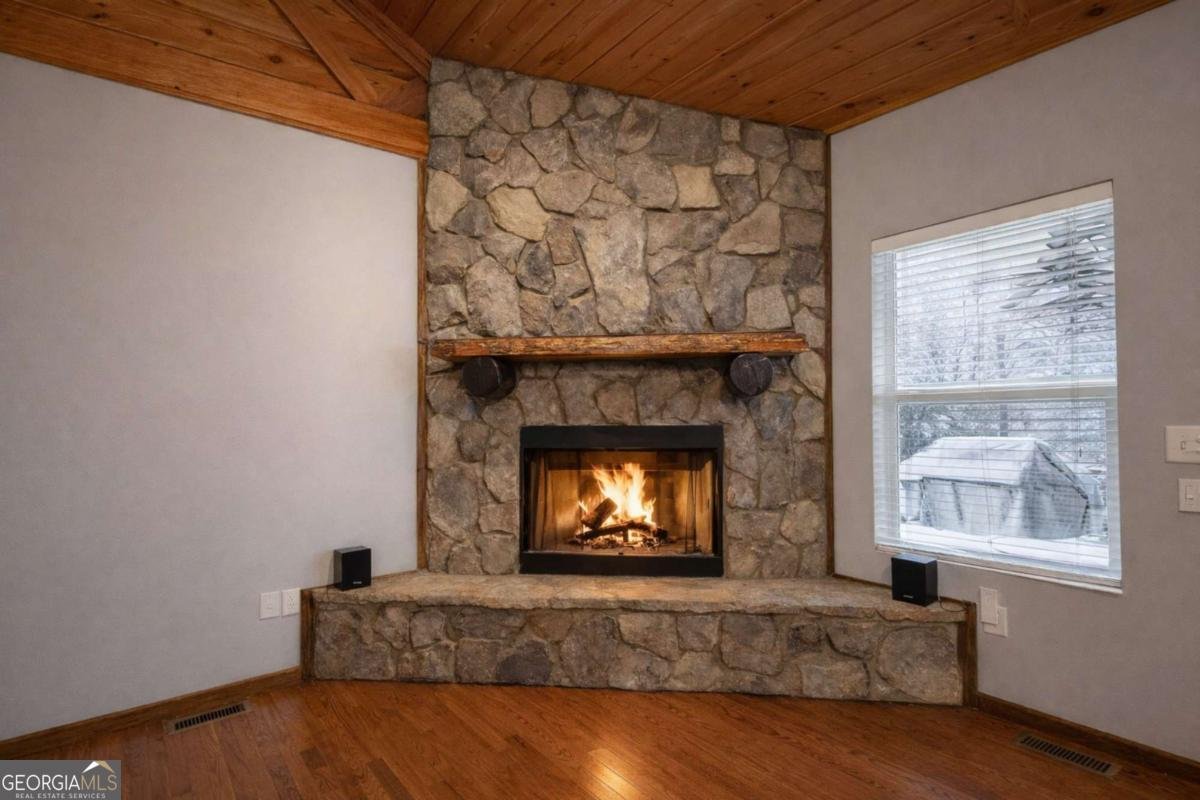 120 Cypress Lane Ellijay - Photo 6