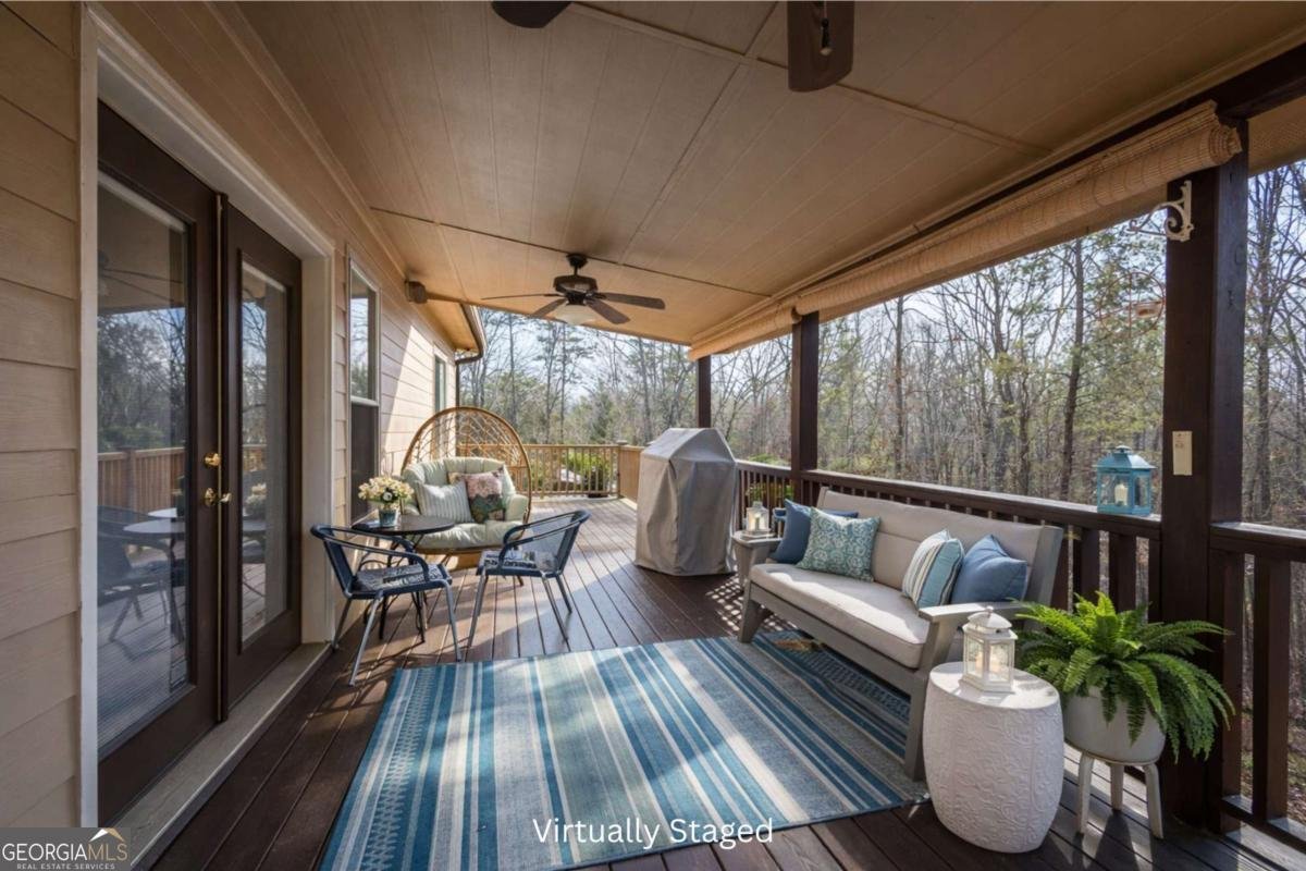 120 Cypress Lane Ellijay - Photo 9