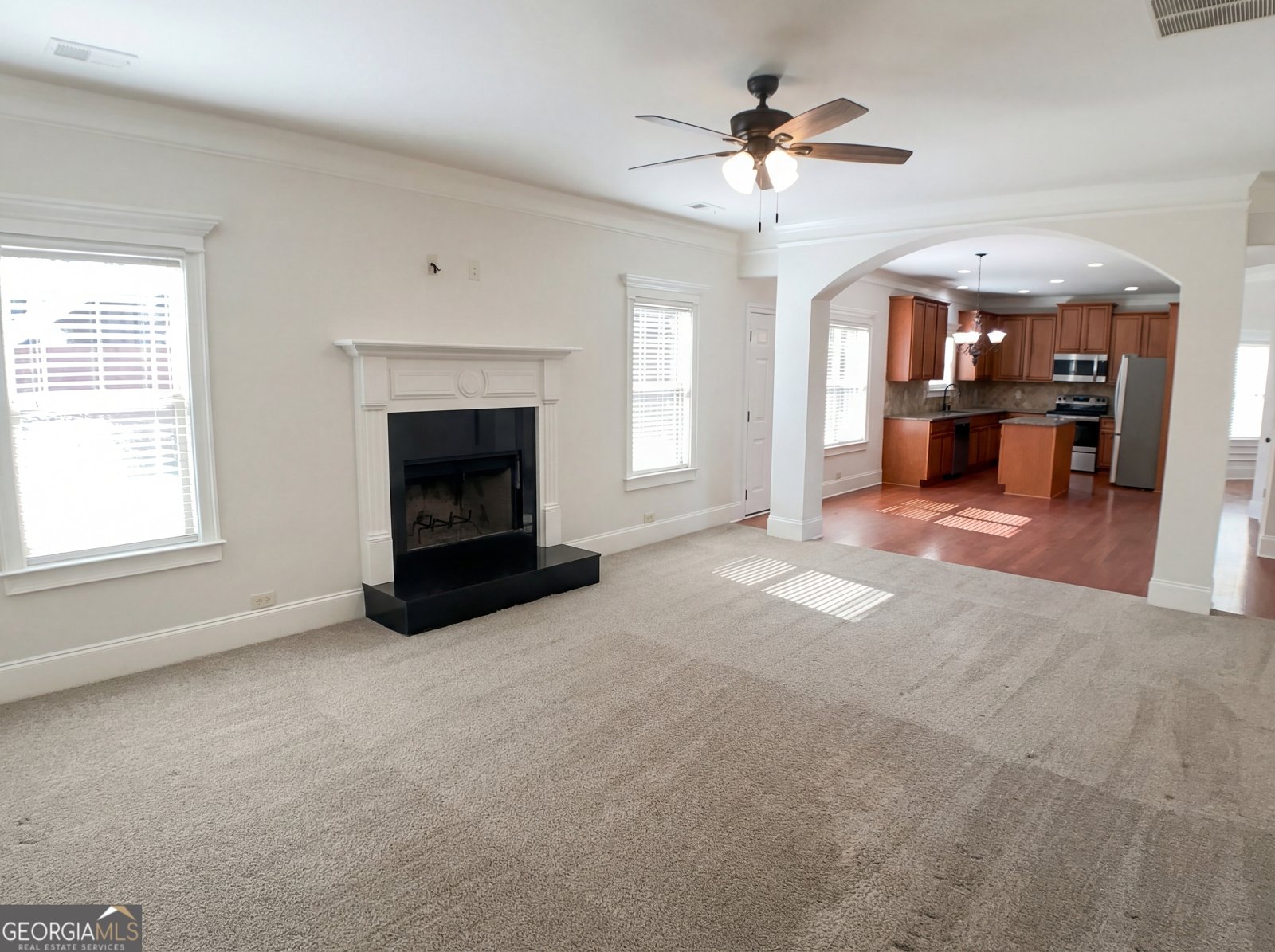 225 Lily Cove Drive Loganville - Photo 6