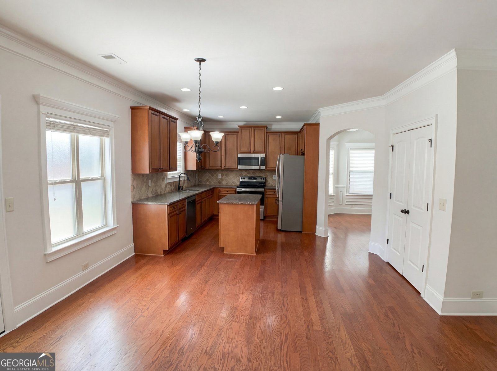 225 Lily Cove Drive Loganville - Photo 7