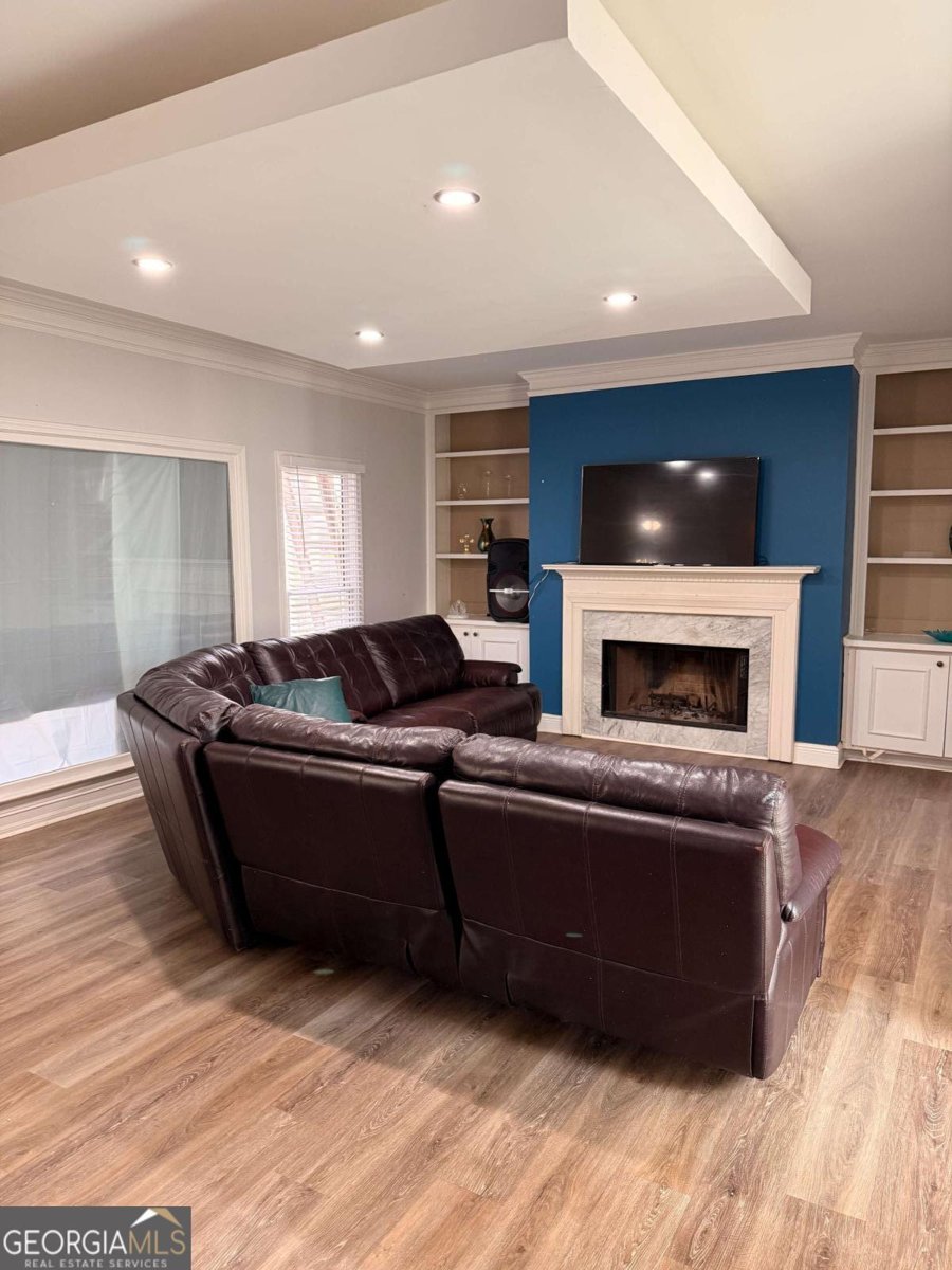 2105 Bentbrooke Trail Lawrenceville - Photo 10