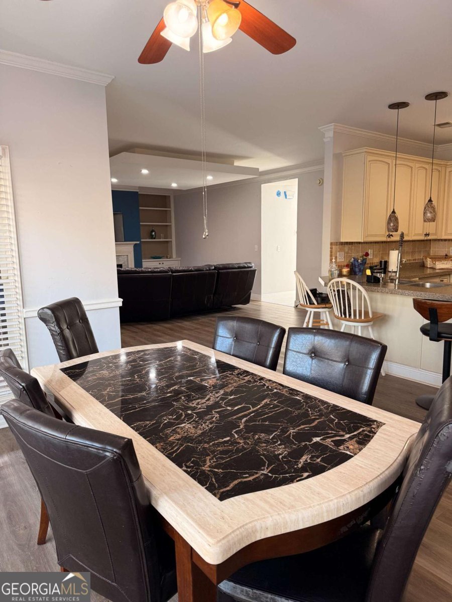 2105 Bentbrooke Trail Lawrenceville - Photo 13