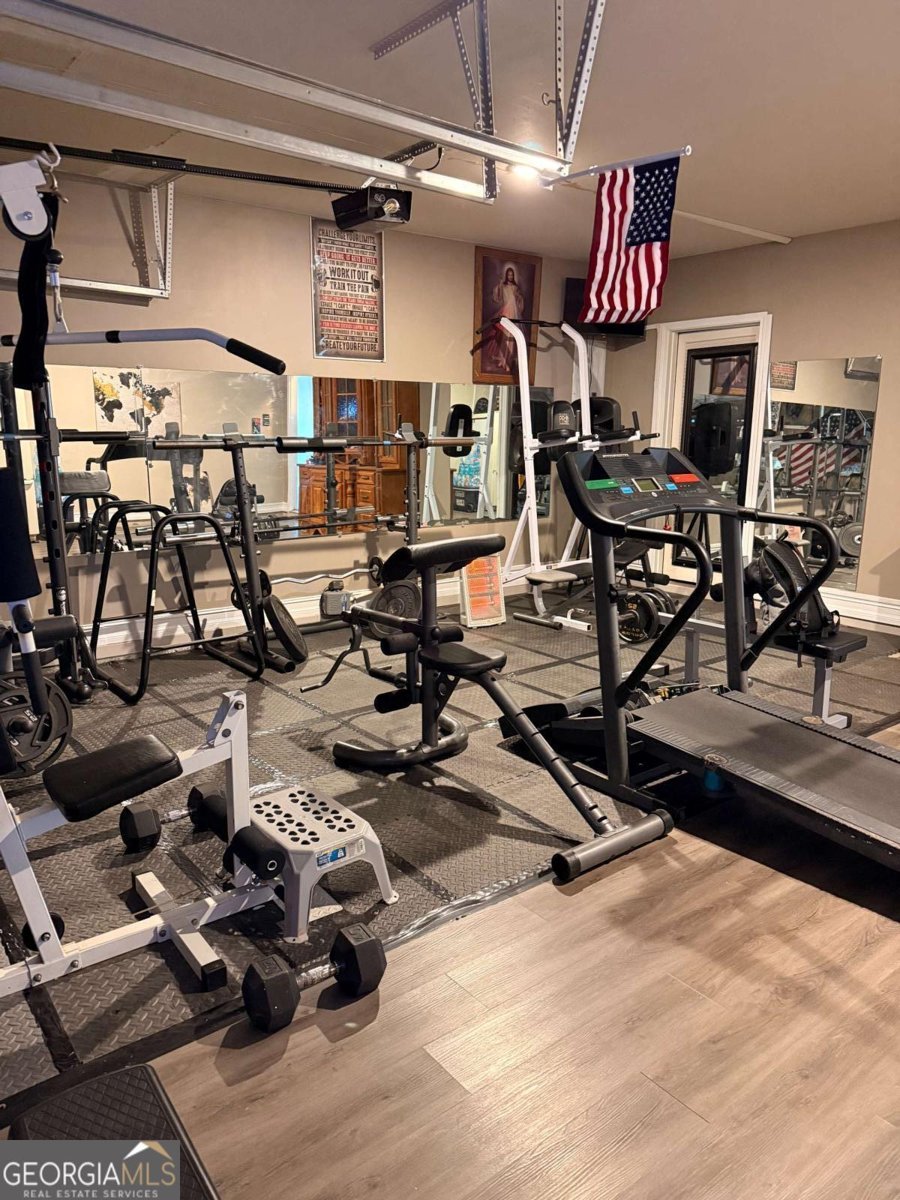 2105 Bentbrooke Trail Lawrenceville - Photo 17