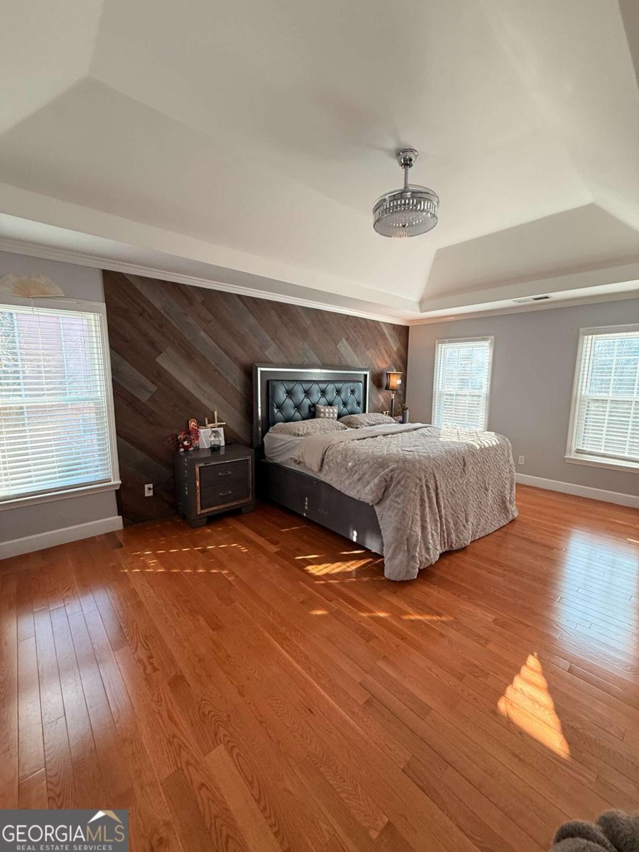 2105 Bentbrooke Trail Lawrenceville - Photo 22