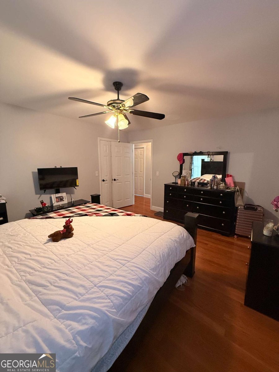 2105 Bentbrooke Trail Lawrenceville - Photo 33