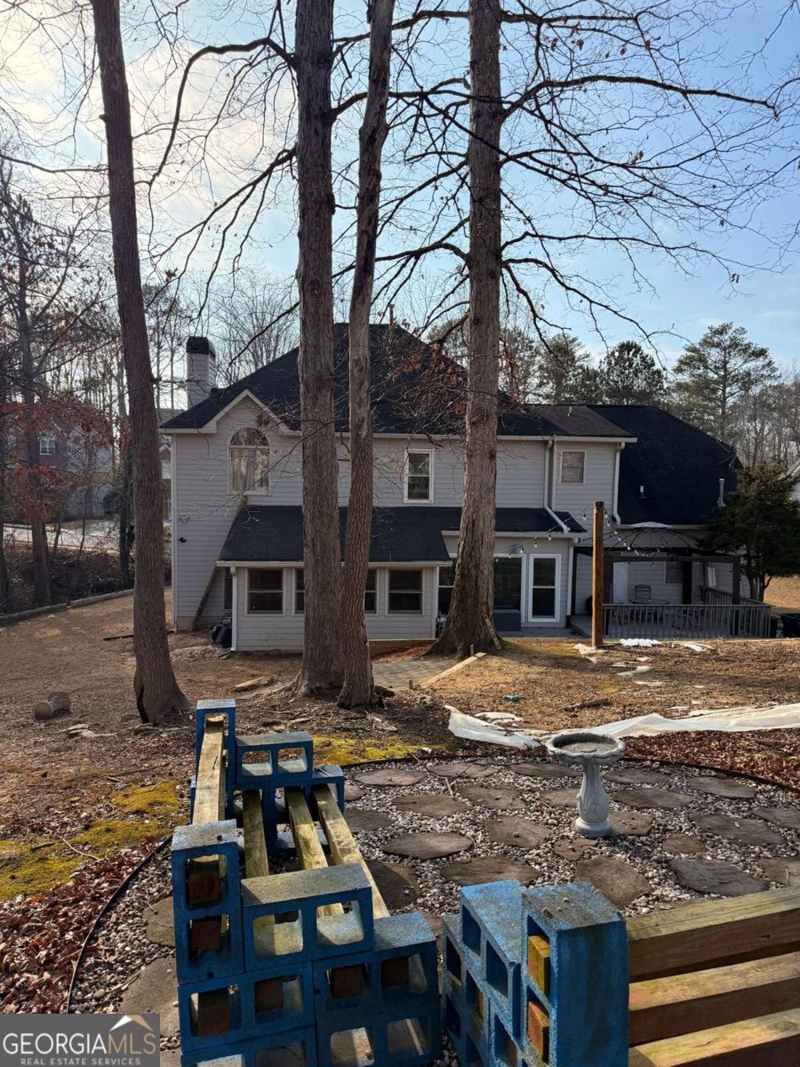 2105 Bentbrooke Trail Lawrenceville - Photo 49