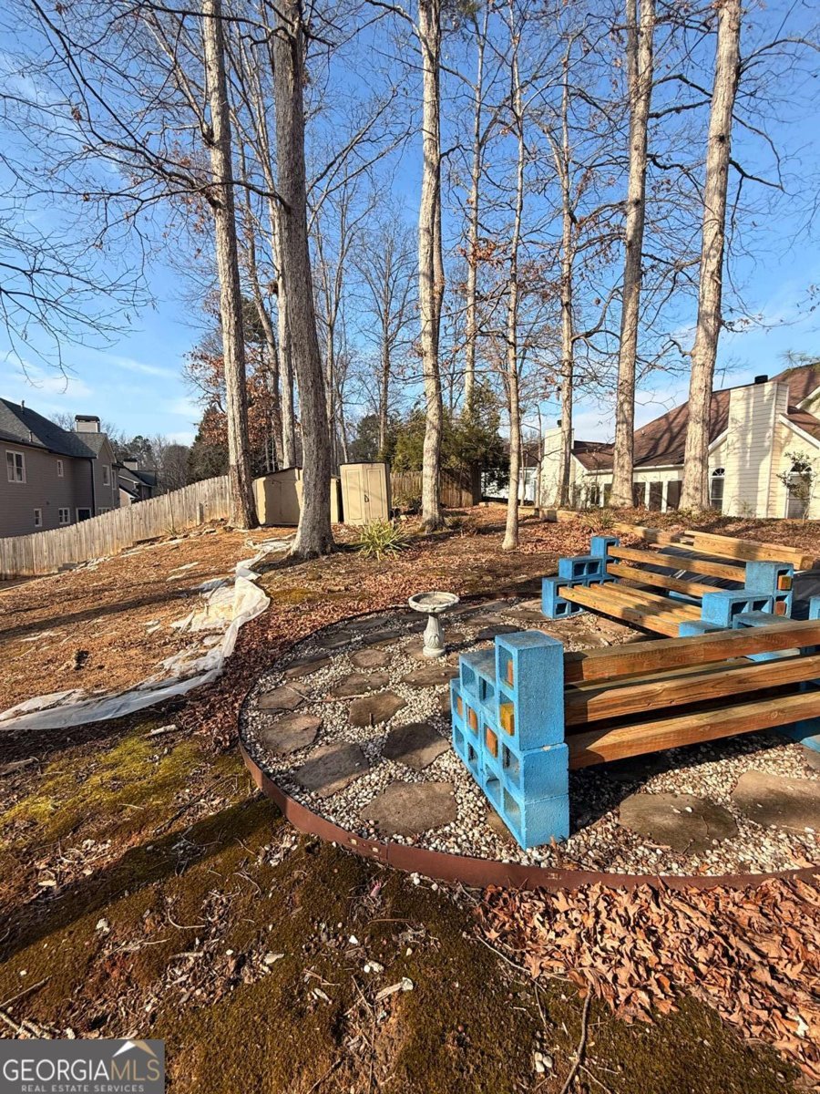 2105 Bentbrooke Trail Lawrenceville - Photo 52