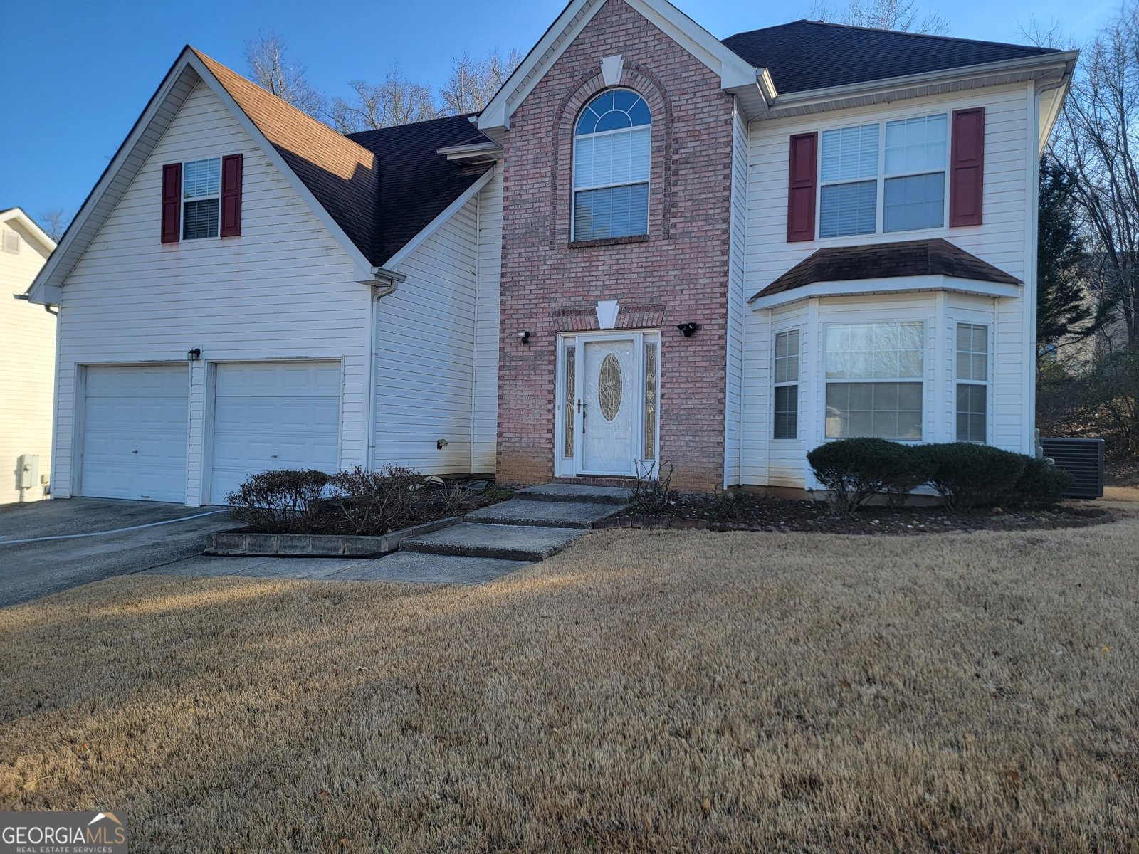 2525 Reeves Creek Road Jonesboro - Photo 1