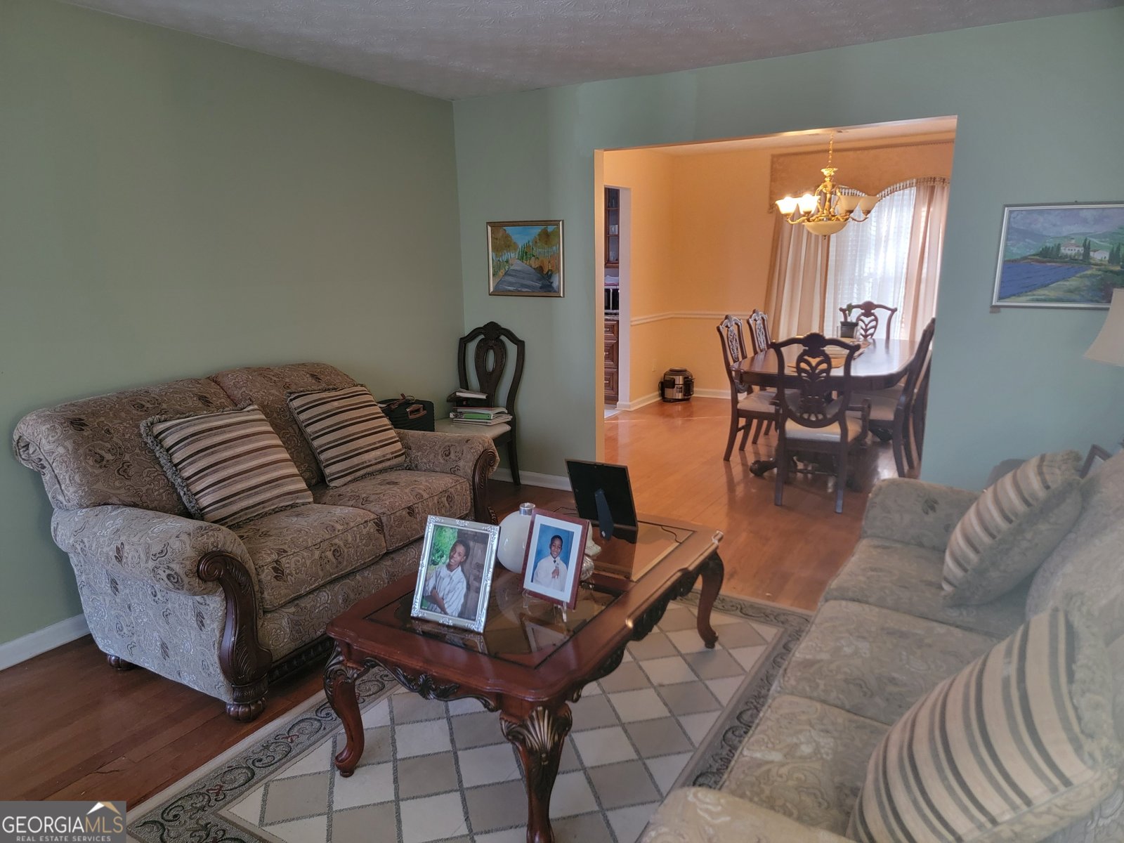 2525 Reeves Creek Road Jonesboro - Photo 10