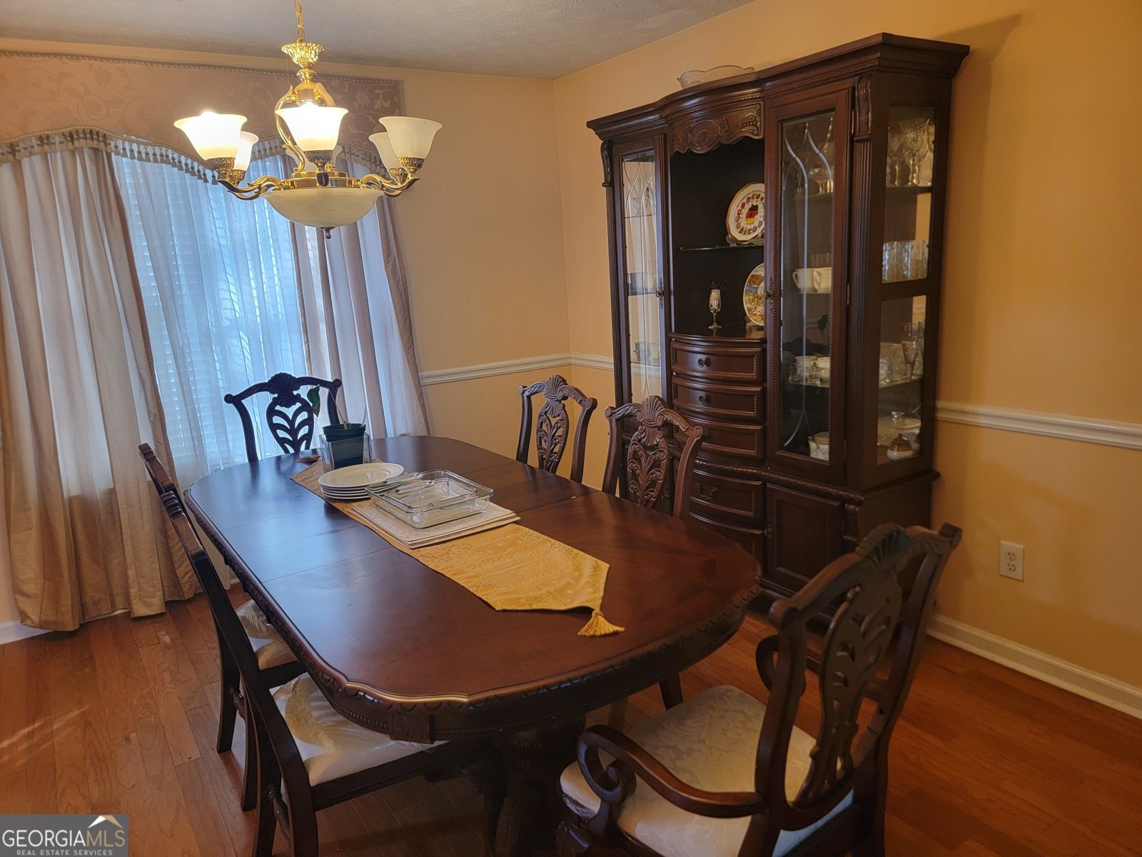 2525 Reeves Creek Road Jonesboro - Photo 12