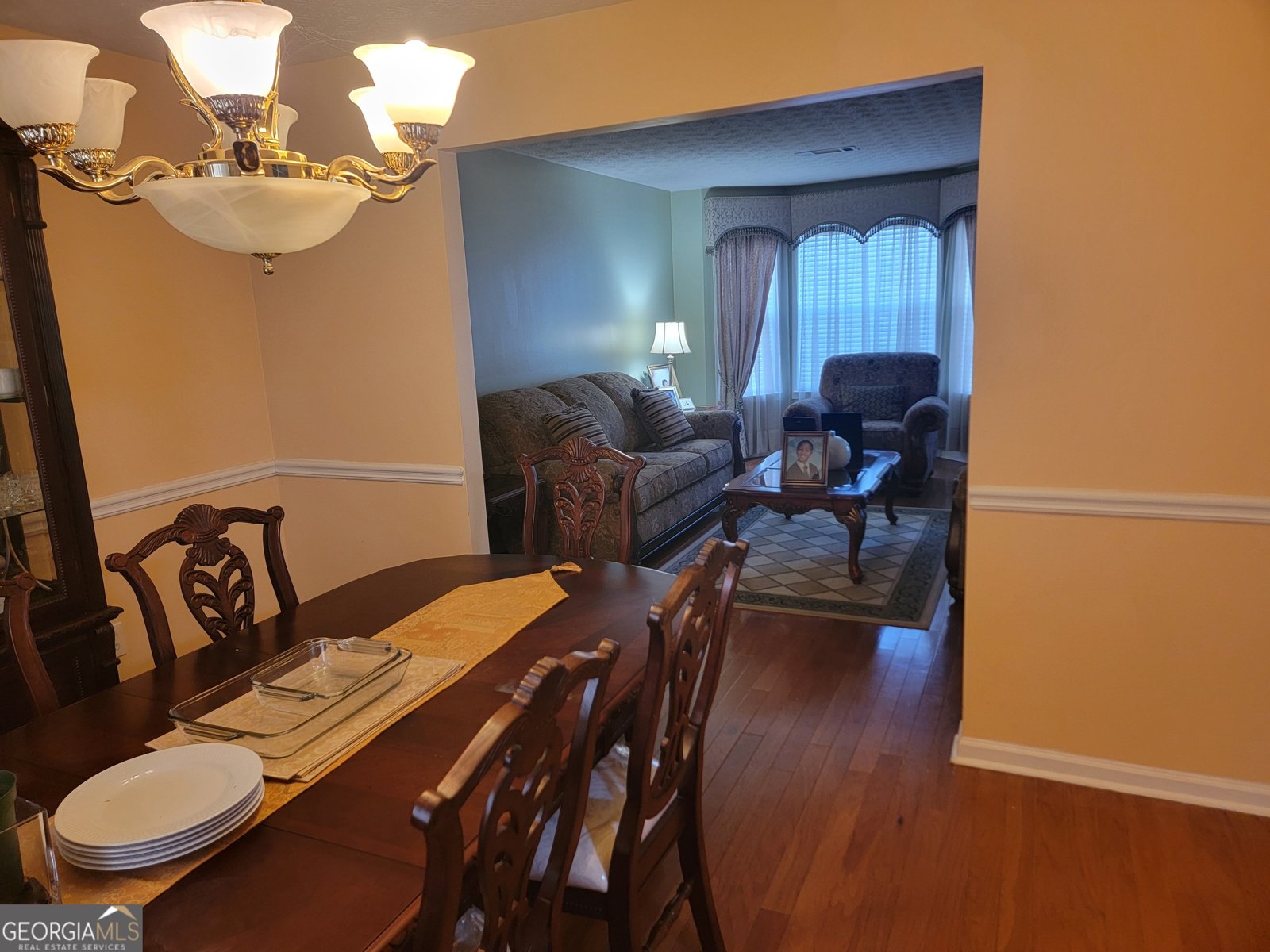 2525 Reeves Creek Road Jonesboro - Photo 13