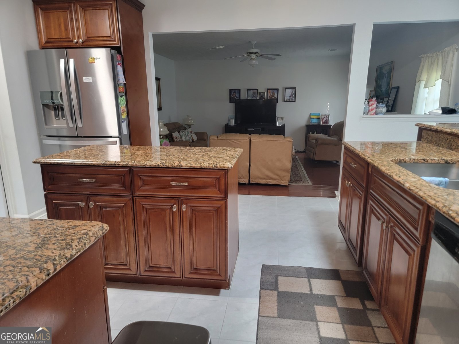 2525 Reeves Creek Road Jonesboro - Photo 16