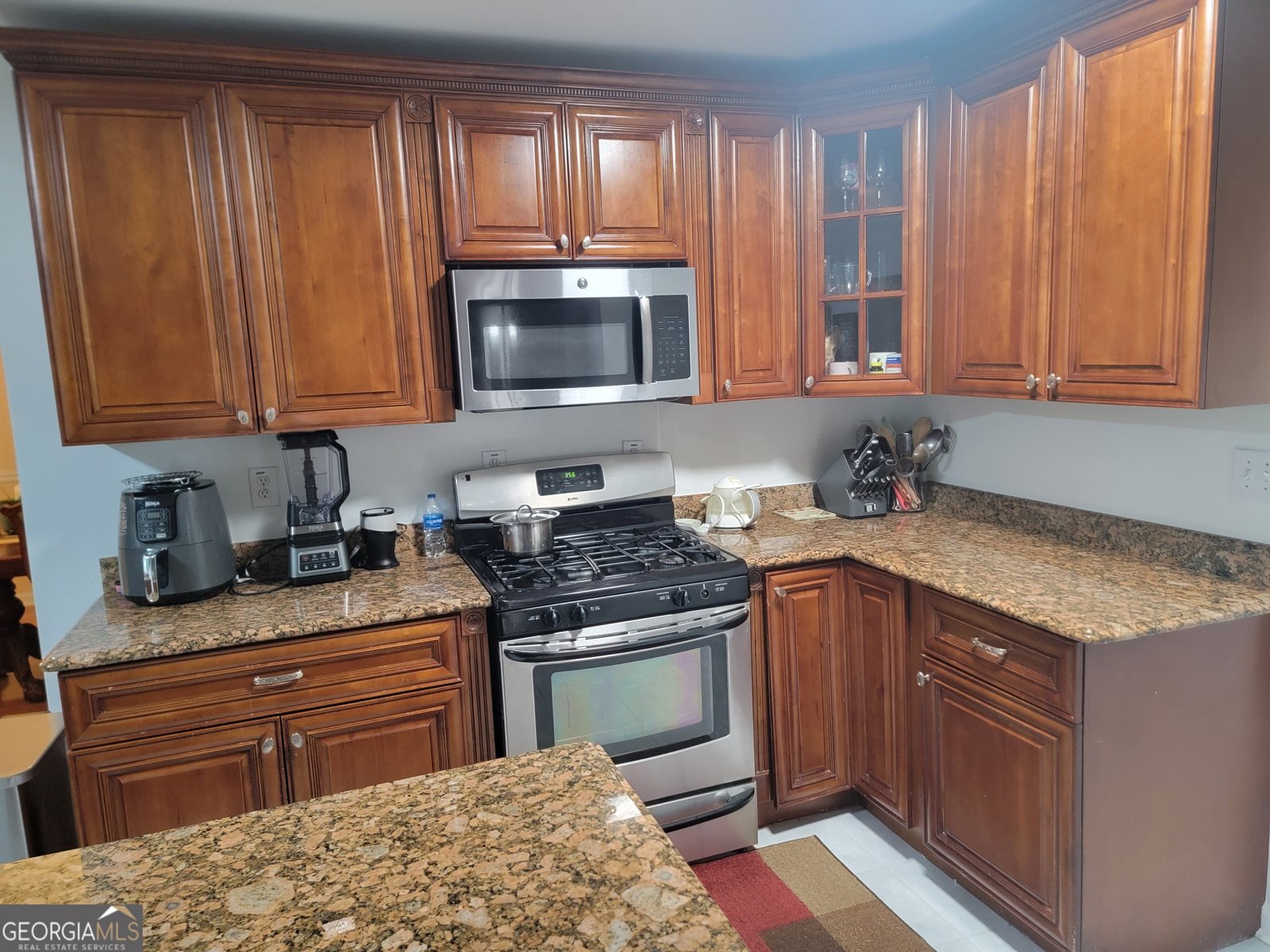 2525 Reeves Creek Road Jonesboro - Photo 18