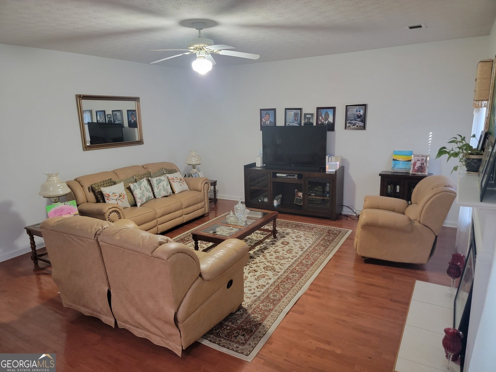 2525 Reeves Creek Road Jonesboro - Photo 22