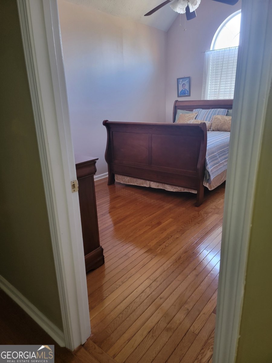 2525 Reeves Creek Road Jonesboro - Photo 26