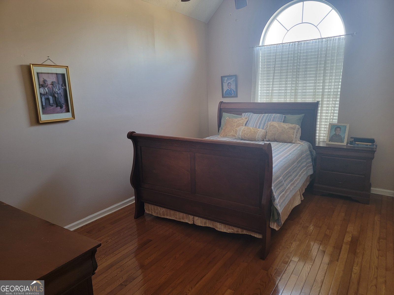 2525 Reeves Creek Road Jonesboro - Photo 27