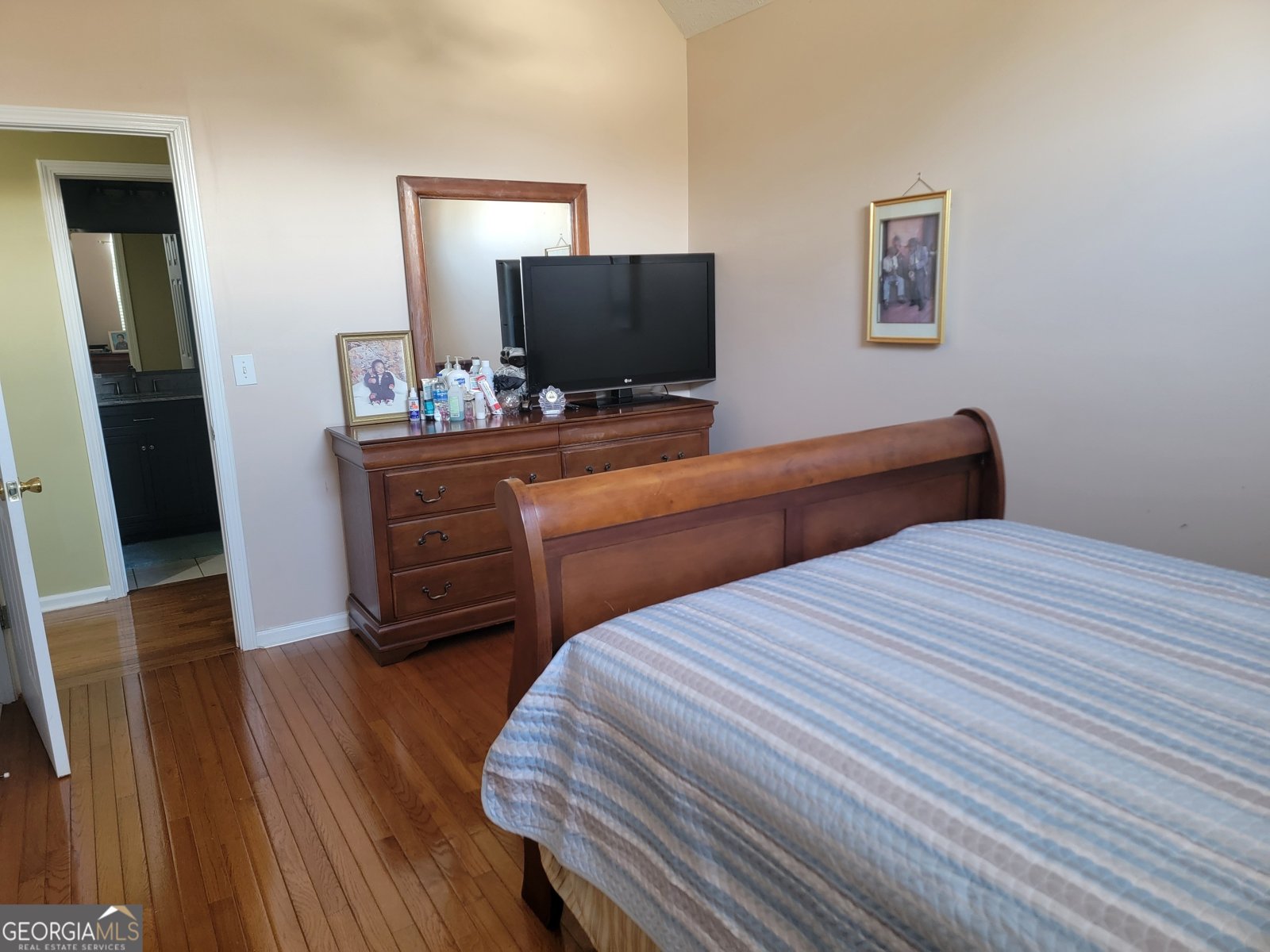 2525 Reeves Creek Road Jonesboro - Photo 28