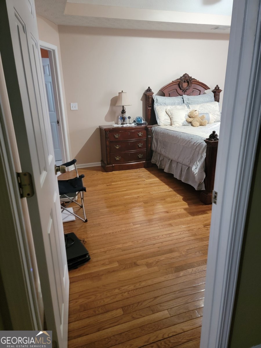 2525 Reeves Creek Road Jonesboro - Photo 29