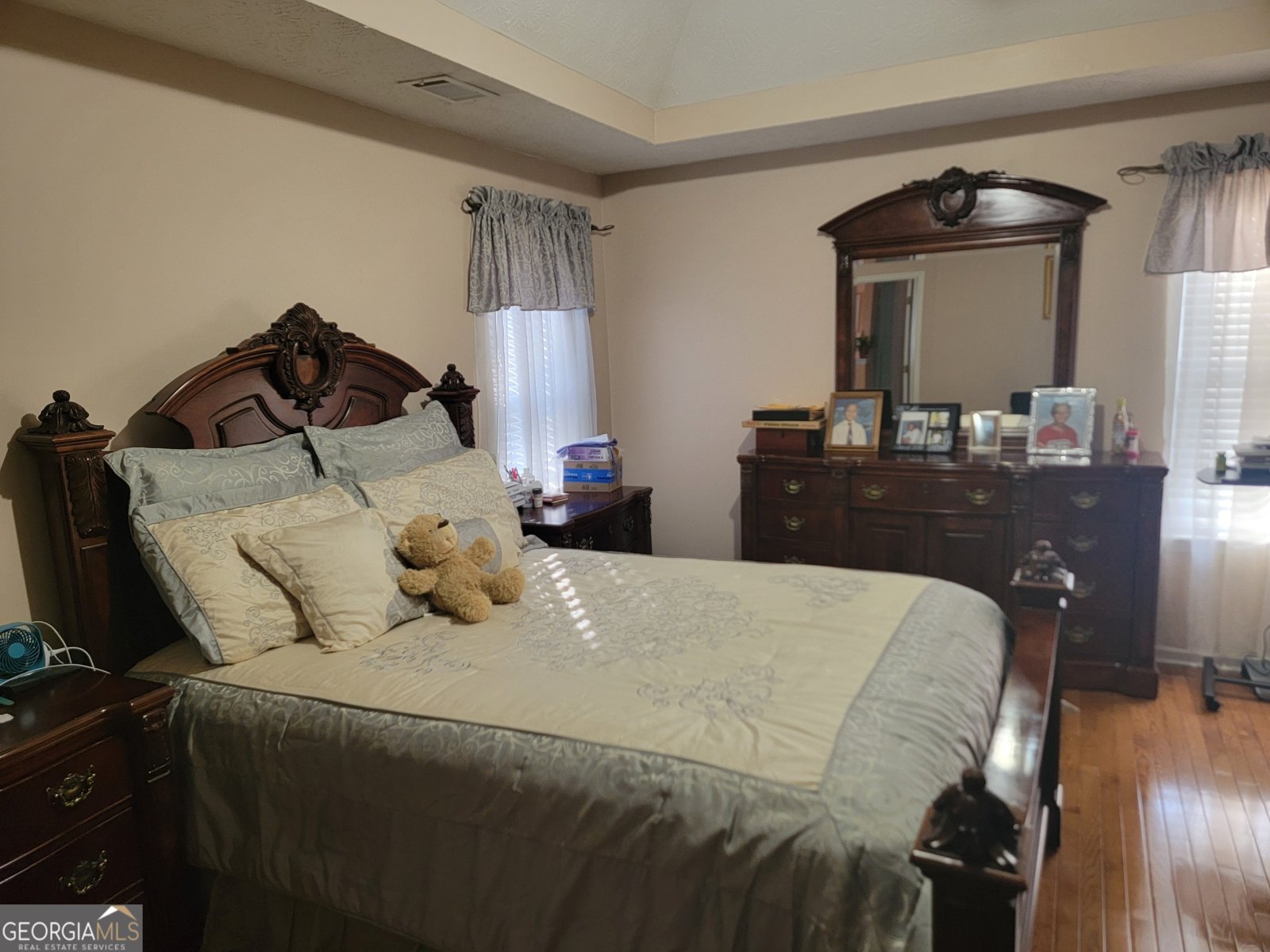 2525 Reeves Creek Road Jonesboro - Photo 32