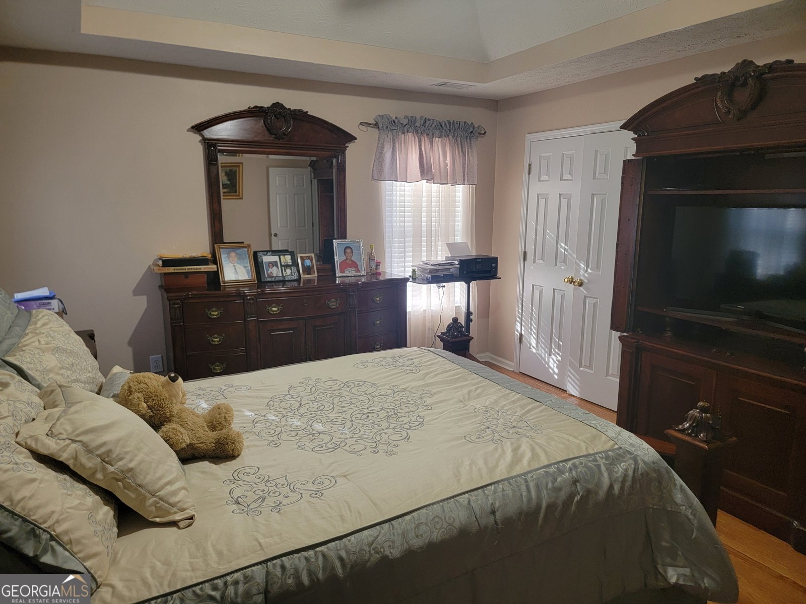 2525 Reeves Creek Road Jonesboro - Photo 33