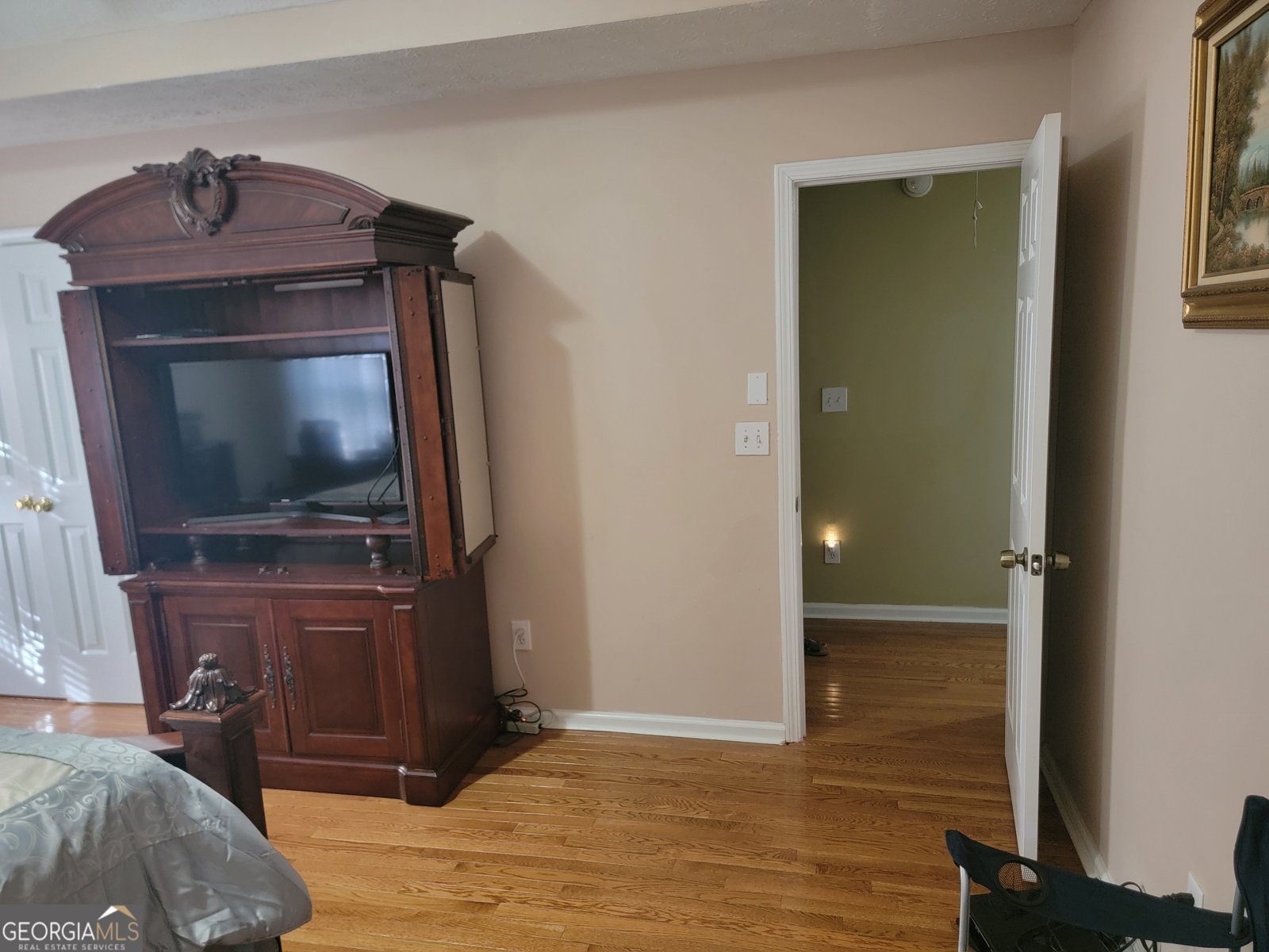 2525 Reeves Creek Road Jonesboro - Photo 34