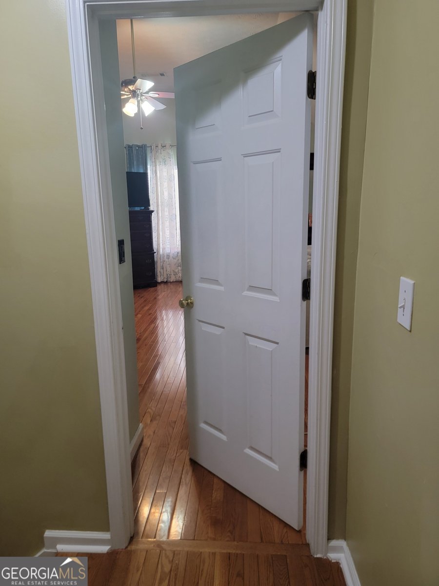 2525 Reeves Creek Road Jonesboro - Photo 44