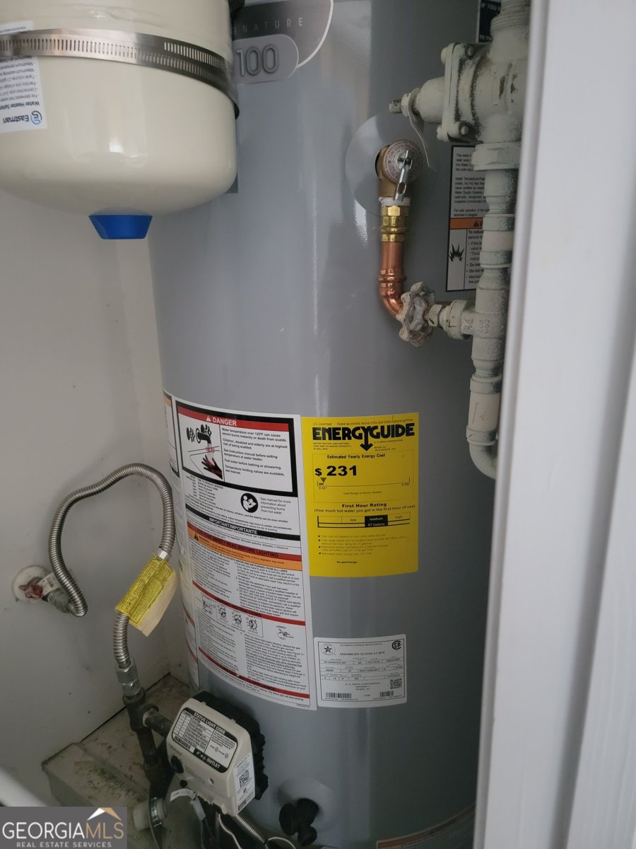 2525 Reeves Creek Road Jonesboro - Photo 52