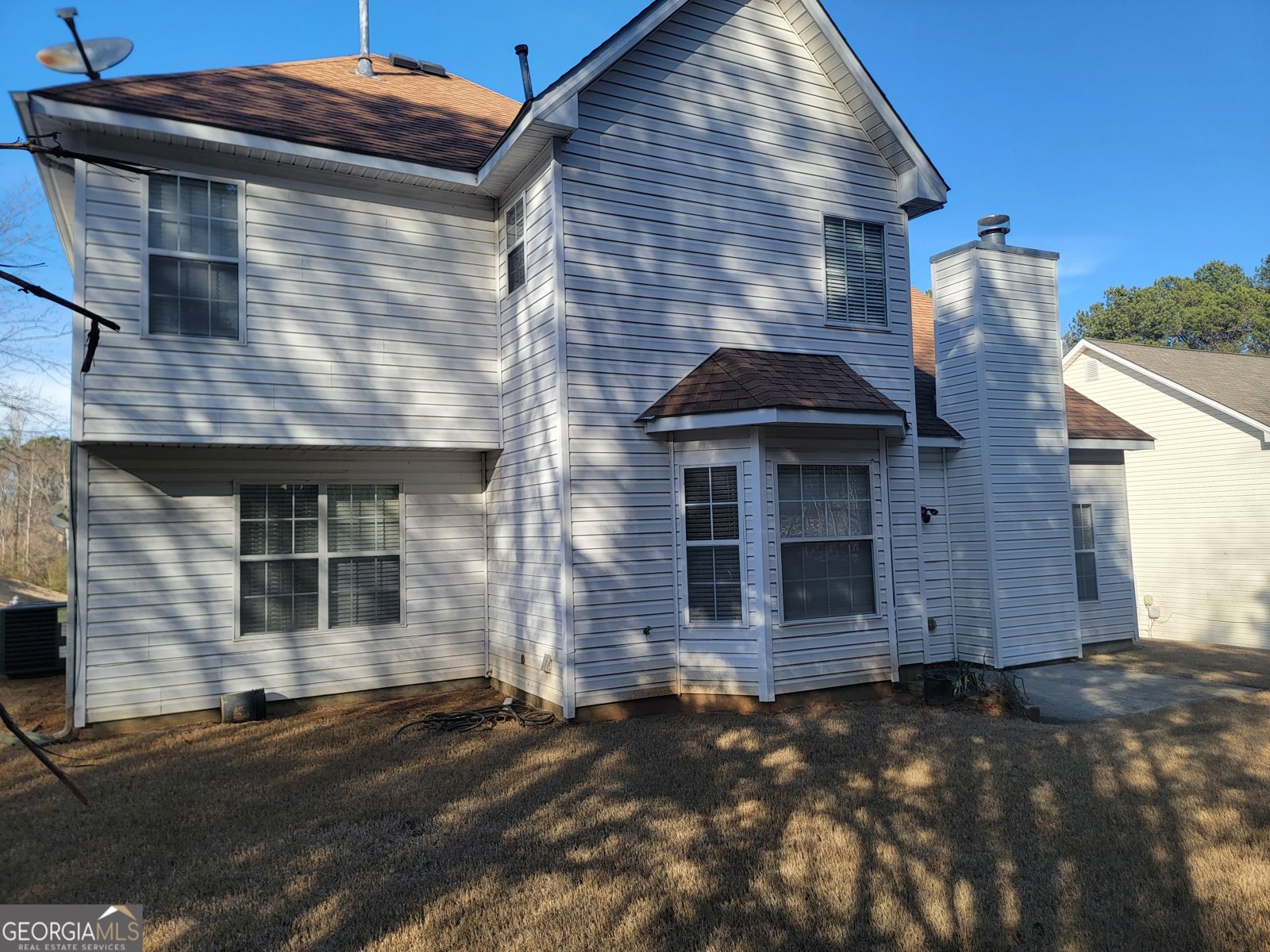 2525 Reeves Creek Road Jonesboro - Photo 6