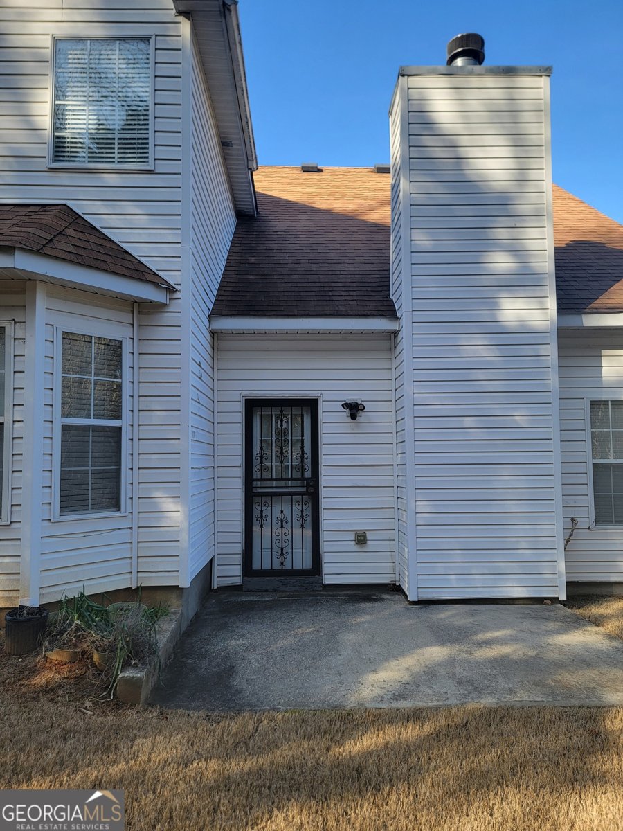 2525 Reeves Creek Road Jonesboro - Photo 7