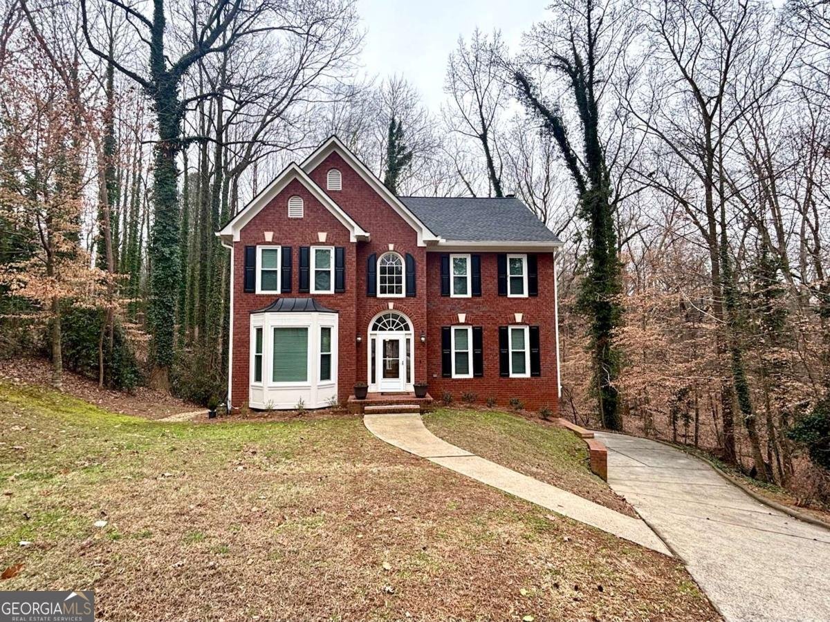 2130 Hickory Cove Cumming - Photo 1