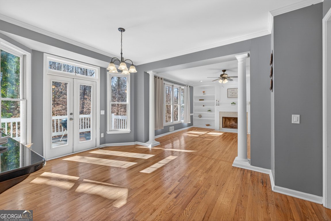 2130 Hickory Cove Cumming - Photo 11