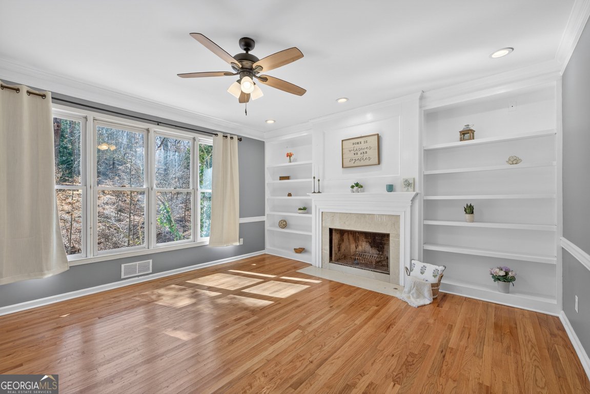 2130 Hickory Cove Cumming - Photo 13