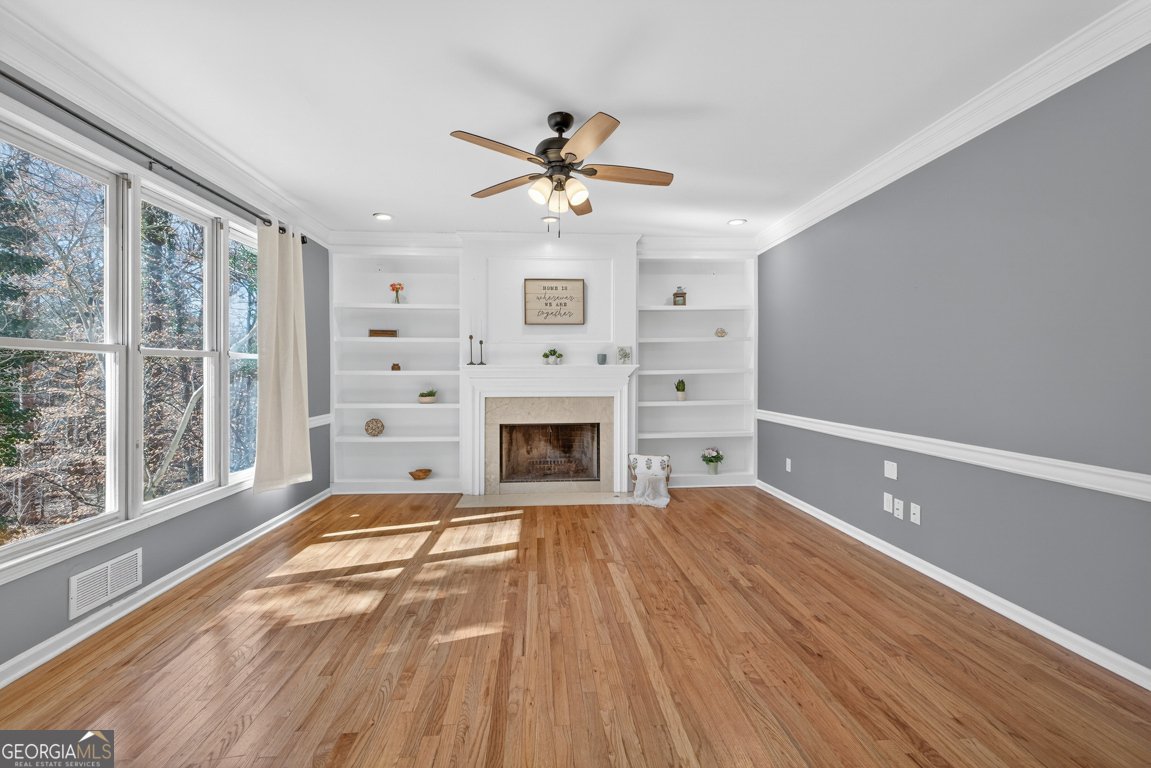 2130 Hickory Cove Cumming - Photo 14