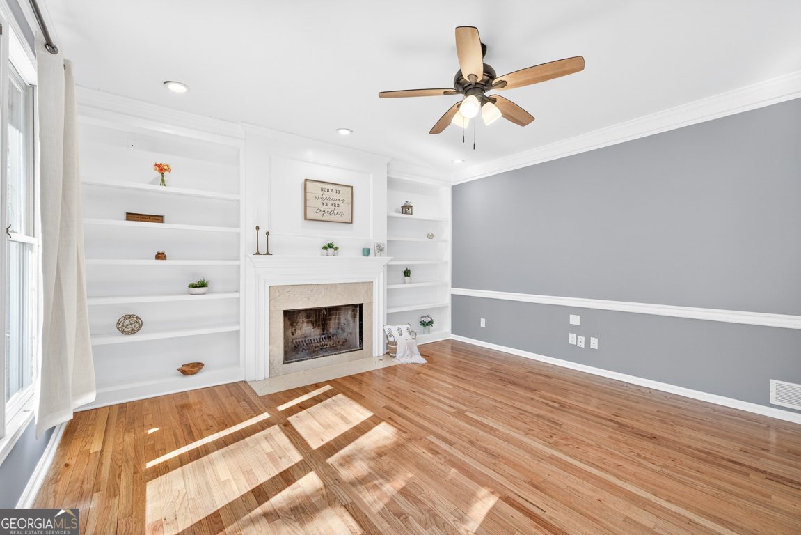 2130 Hickory Cove Cumming - Photo 15