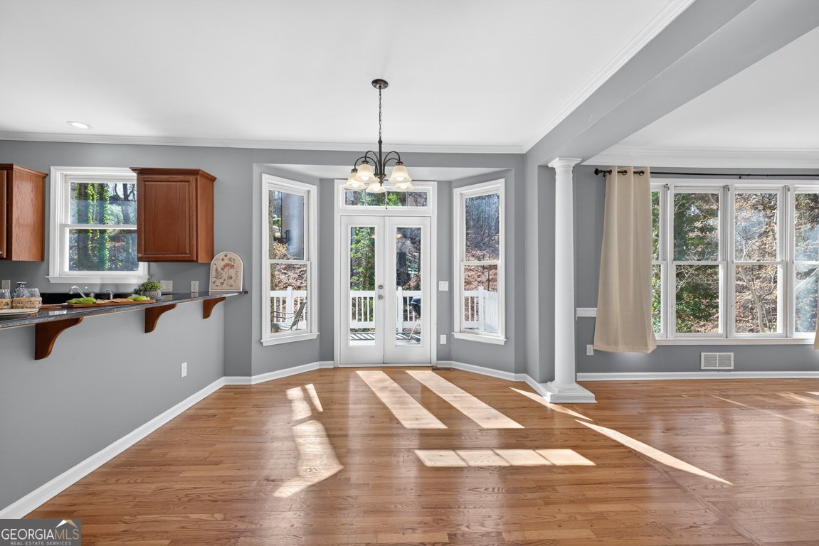 2130 Hickory Cove Cumming - Photo 16