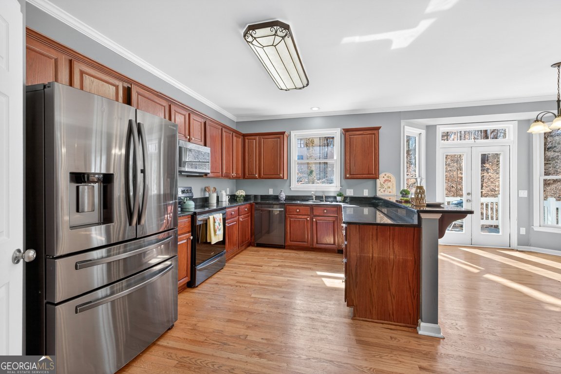 2130 Hickory Cove Cumming - Photo 18