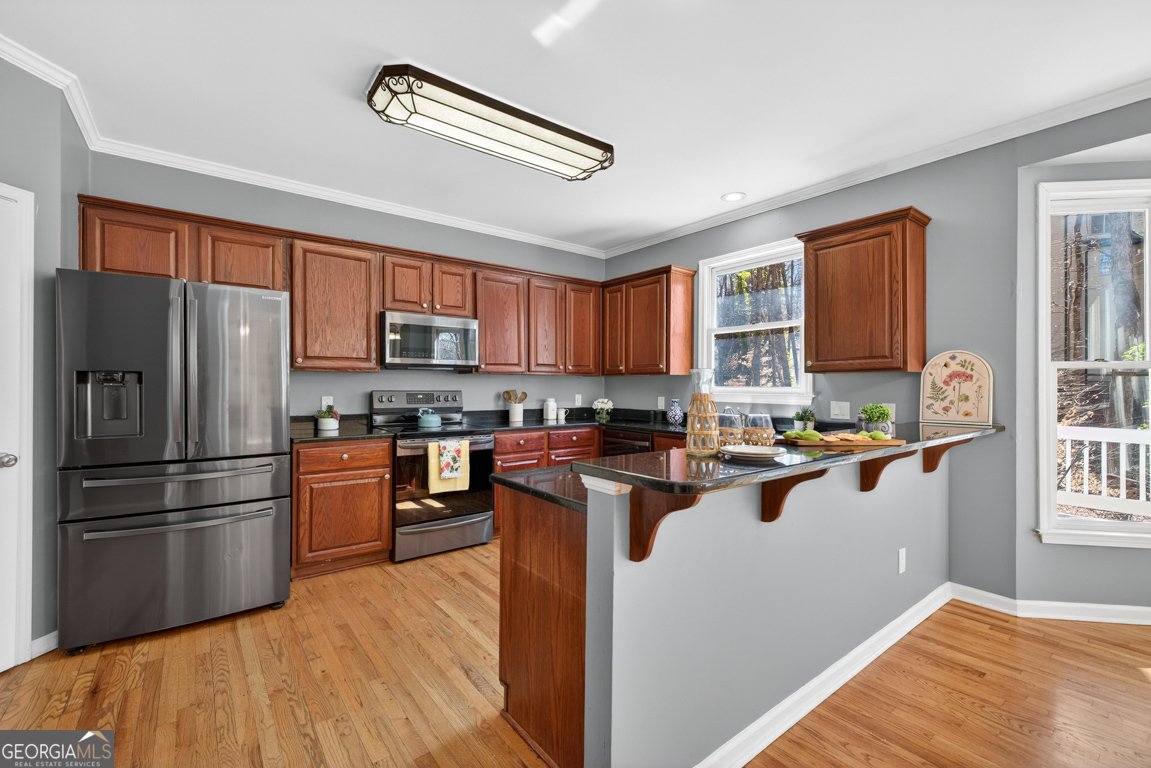 2130 Hickory Cove Cumming - Photo 19