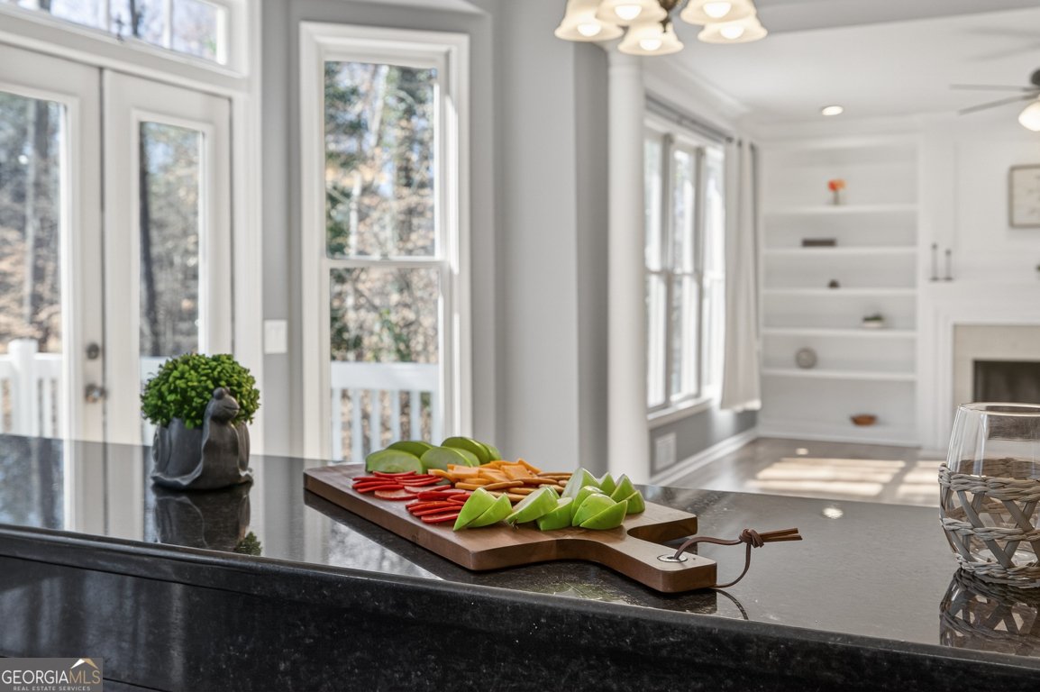 2130 Hickory Cove Cumming - Photo 20