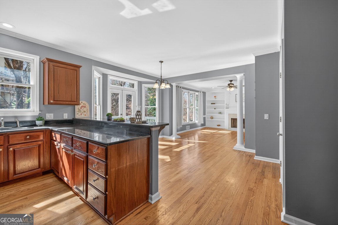 2130 Hickory Cove Cumming - Photo 23