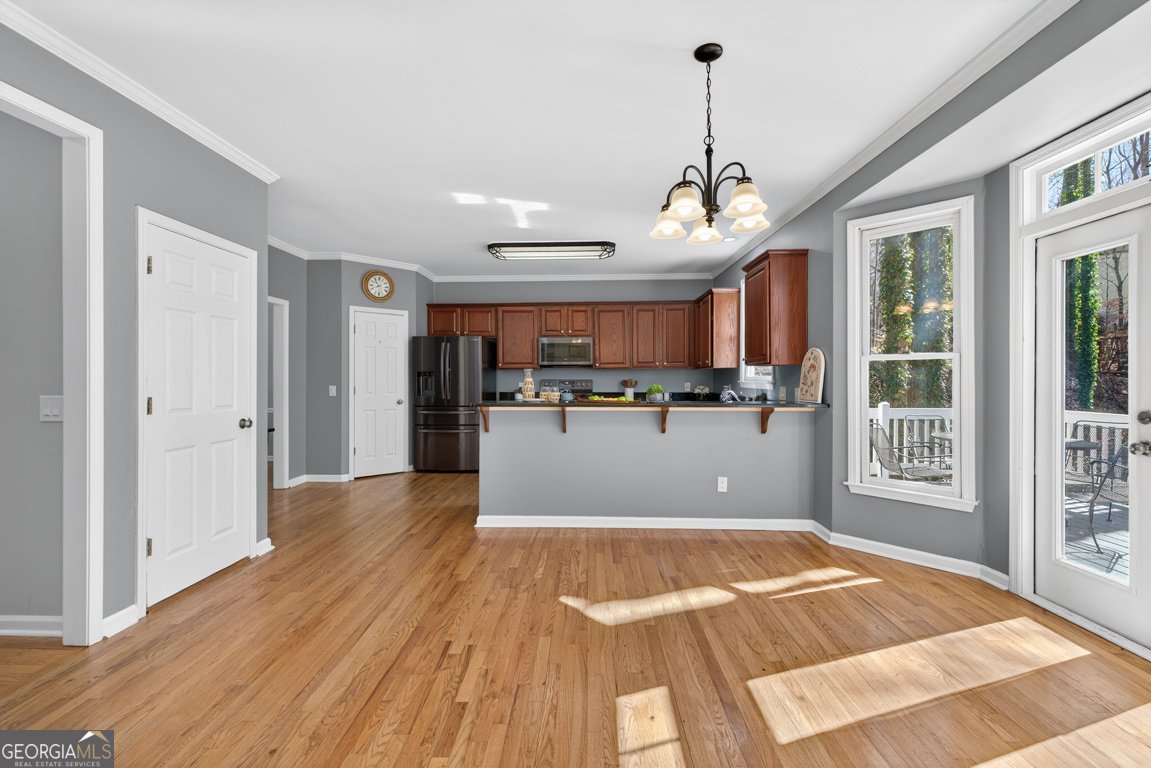 2130 Hickory Cove Cumming - Photo 24