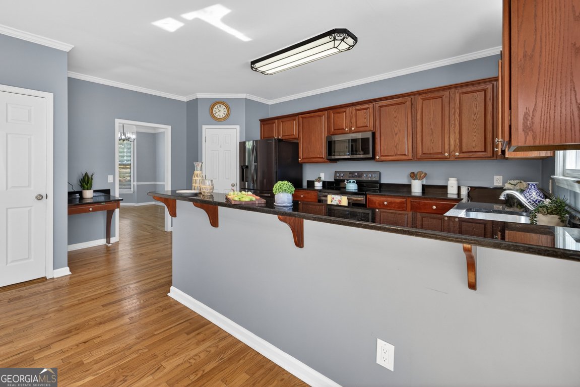 2130 Hickory Cove Cumming - Photo 25