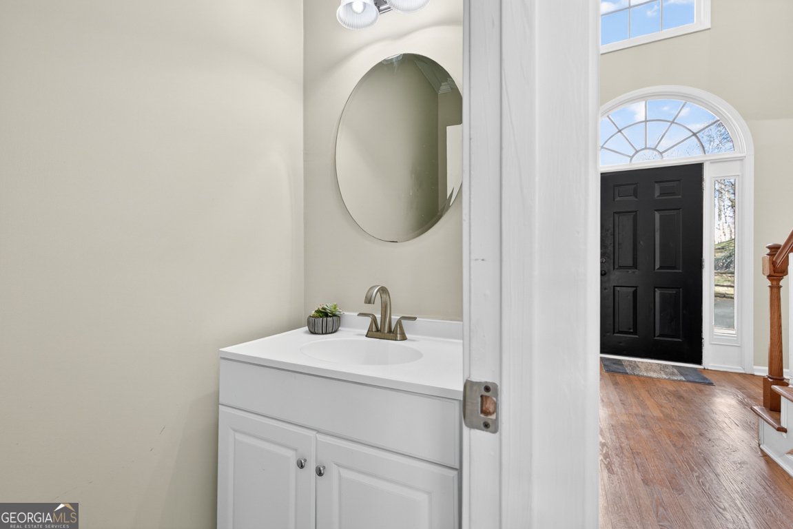 2130 Hickory Cove Cumming - Photo 26