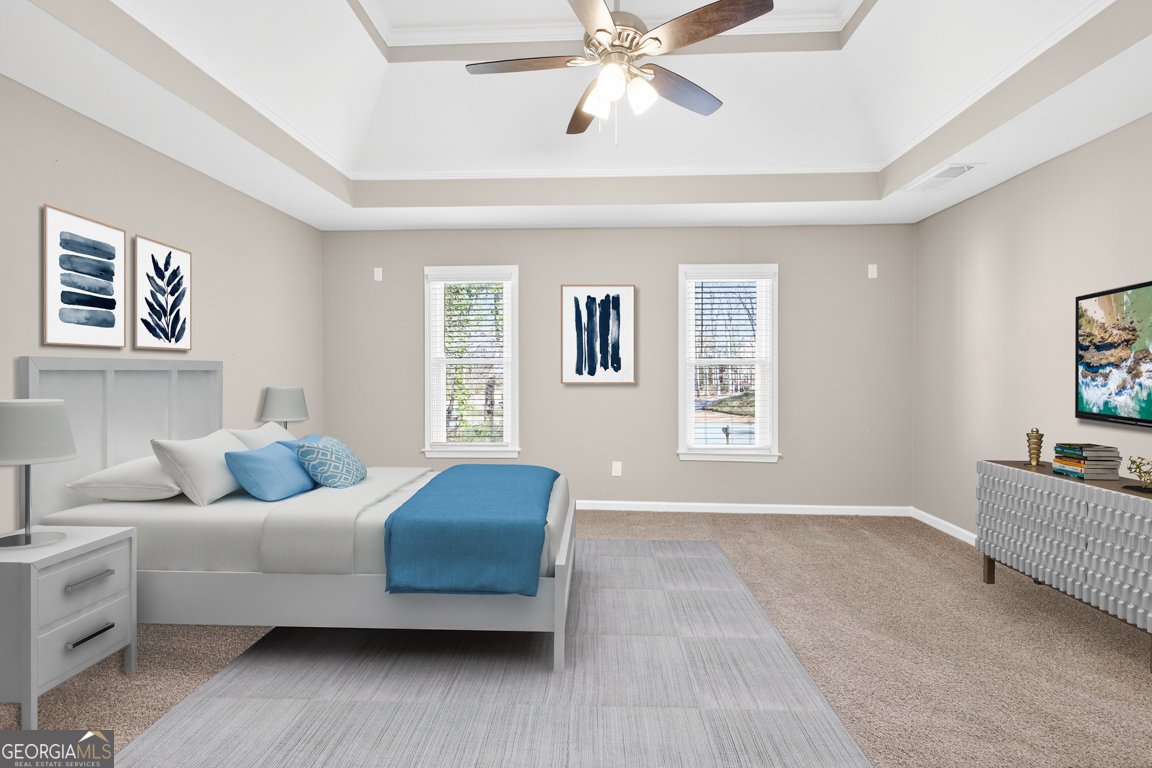 2130 Hickory Cove Cumming - Photo 32