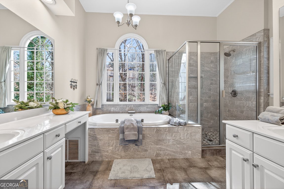 2130 Hickory Cove Cumming - Photo 36