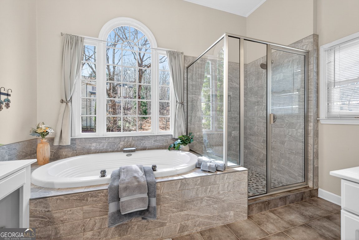 2130 Hickory Cove Cumming - Photo 37