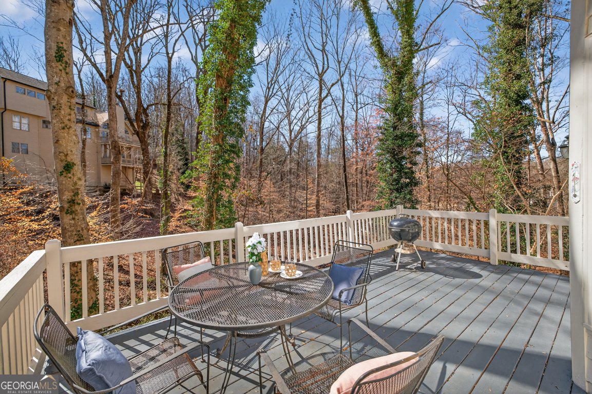 2130 Hickory Cove Cumming - Photo 56